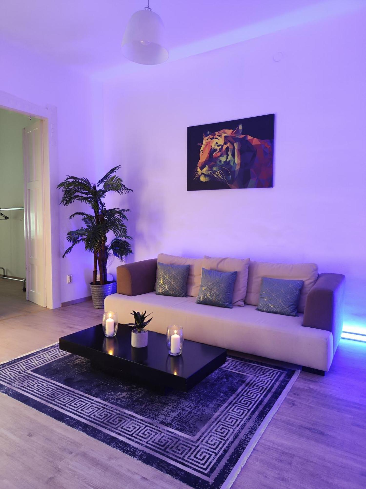 Dolce Apartment Budapest
