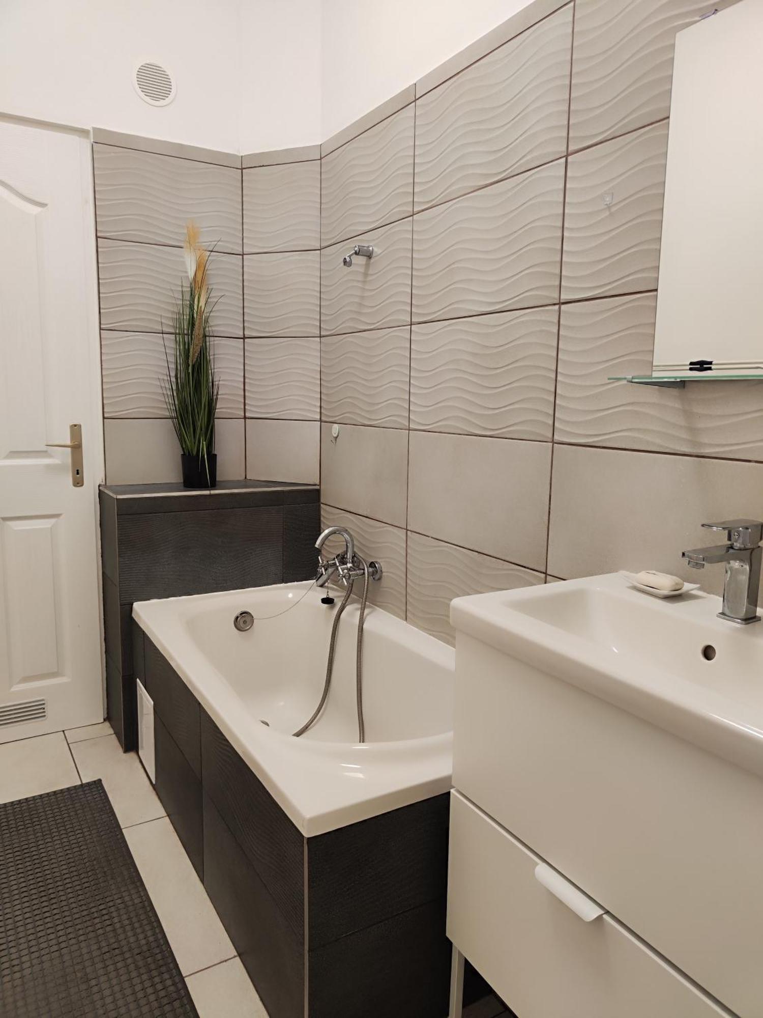 Apartment Dolce *