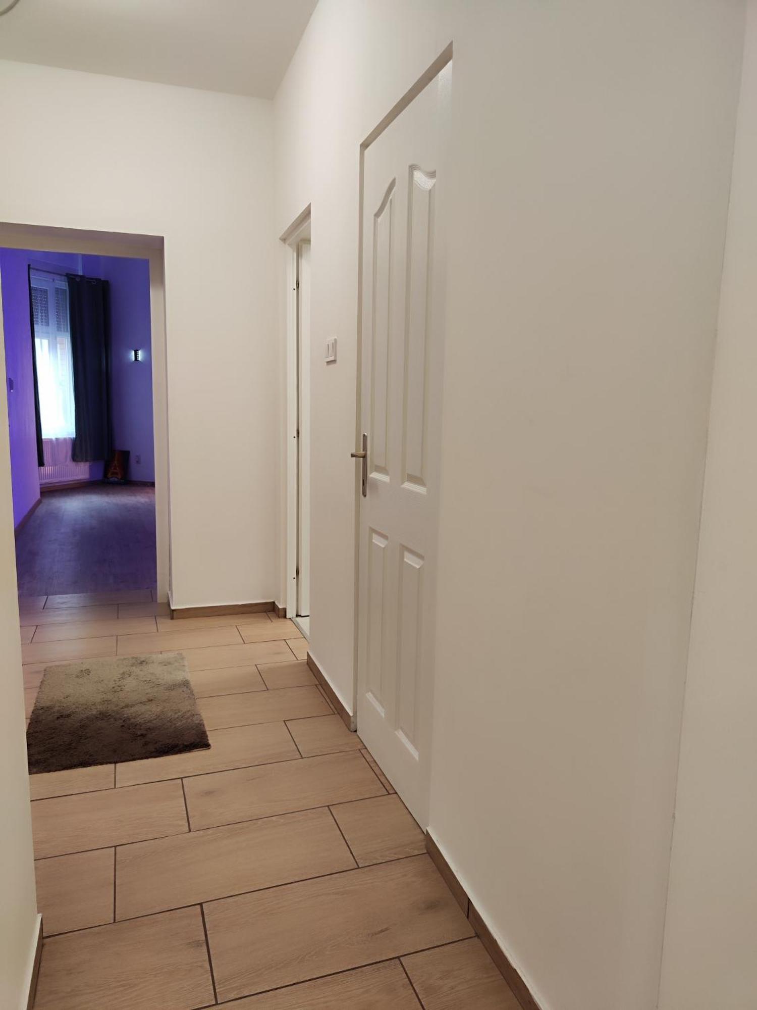 Dolce Apartment