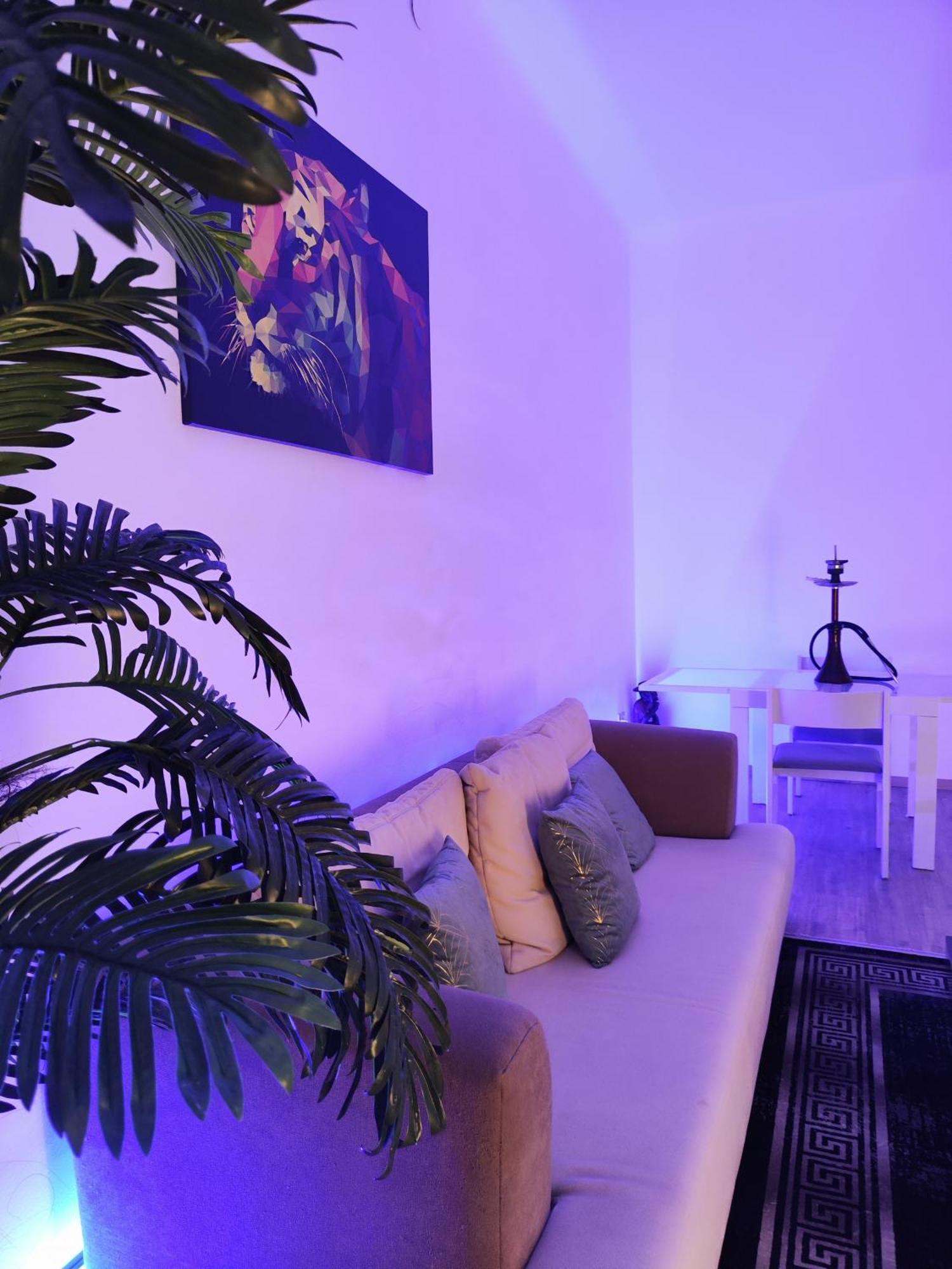 Apartment Dolce *